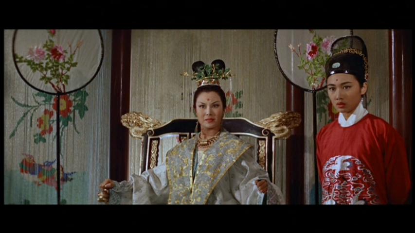 Wu Zetian
