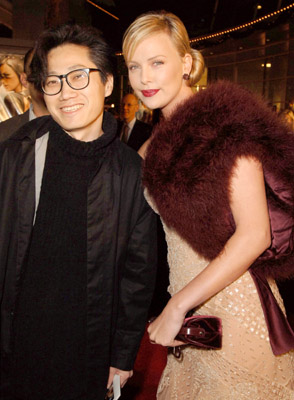 Peter Chung