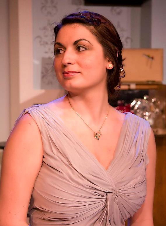 Heather Alyse Becker