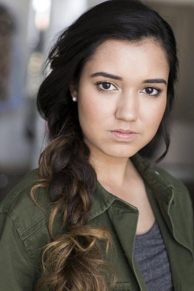 Alexa Rambarran