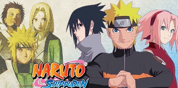 Sandaime Hokage, Sarutobi