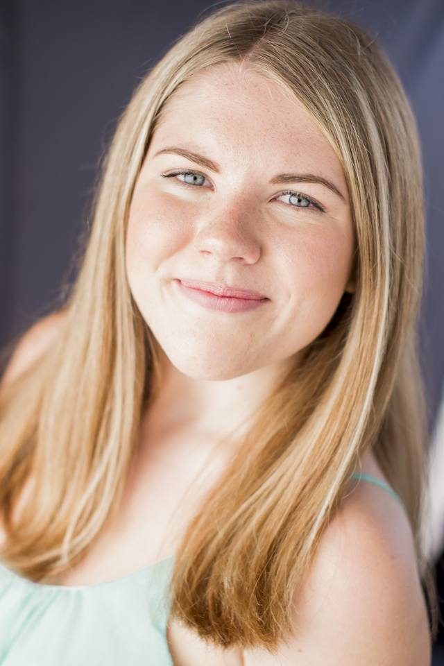 Annabelle Roberts