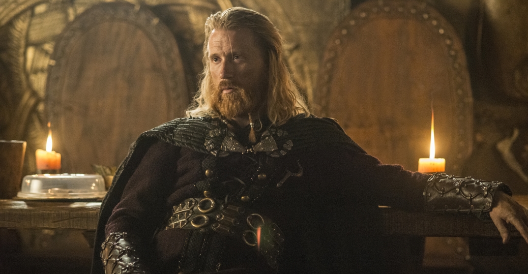 Jarl Borg