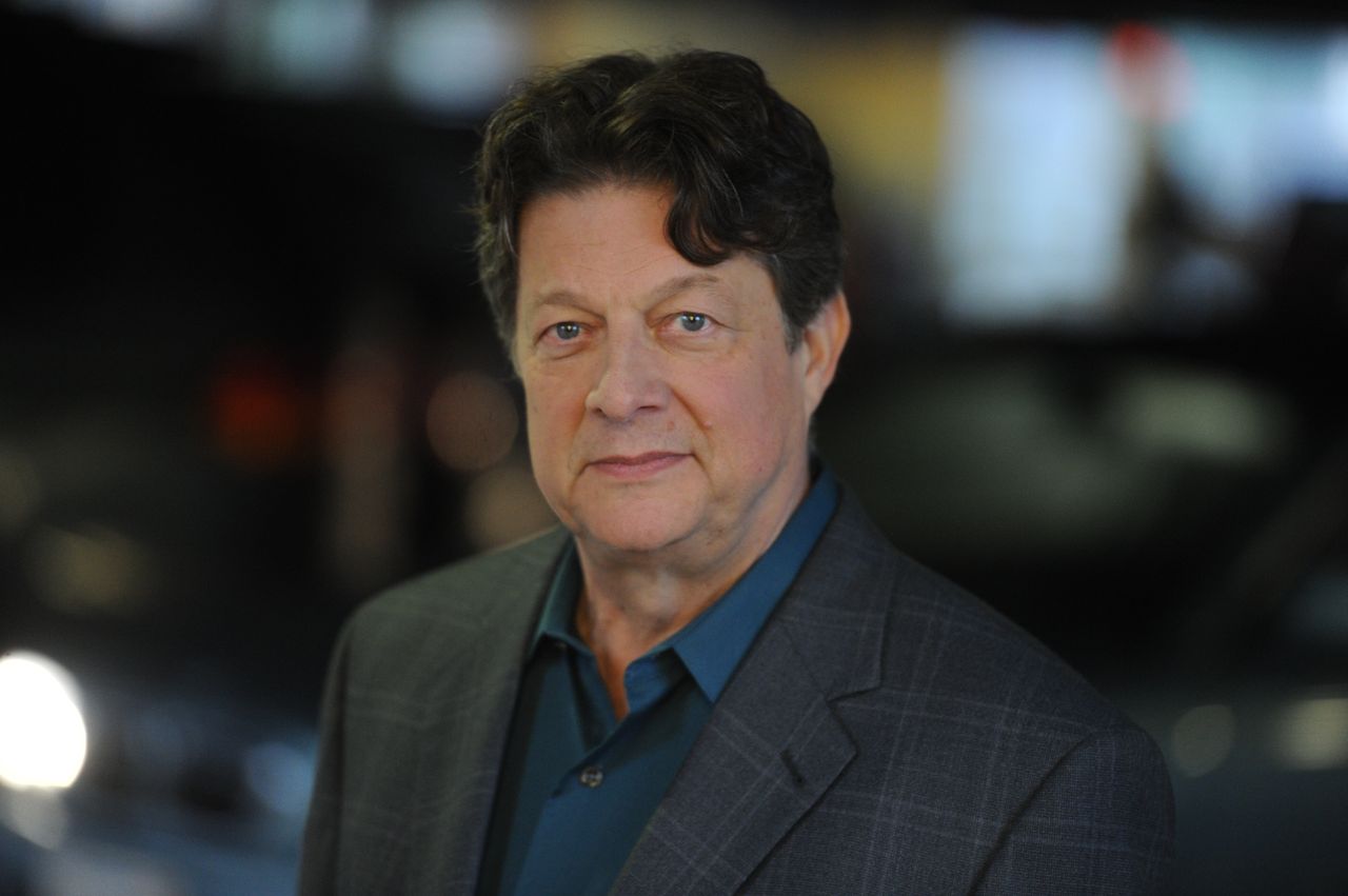 Richard Warner