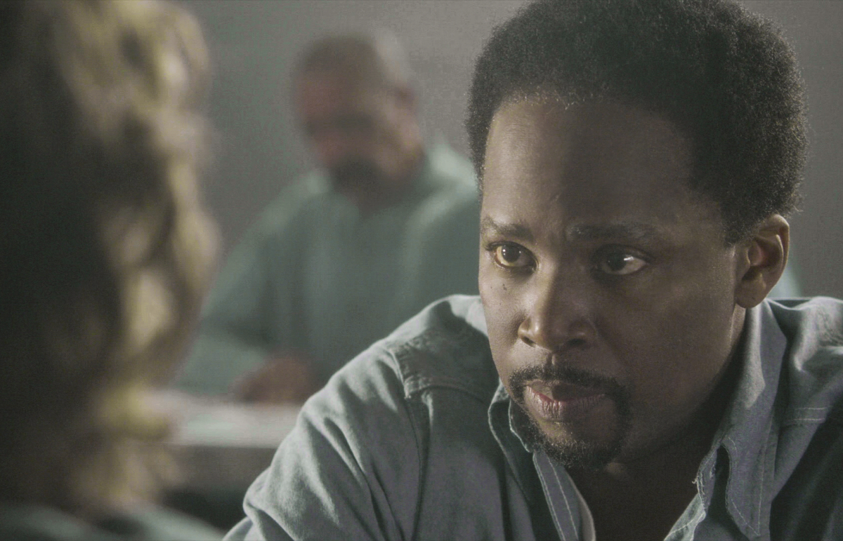 Harold Perrineau