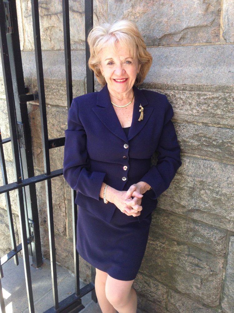 Susan McBrien