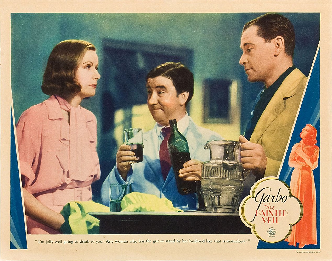 Walter Fane