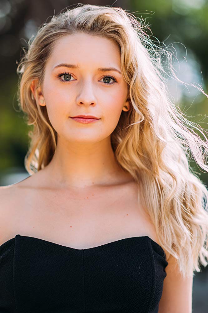 Cecily Breaux