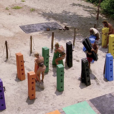 Himself - Ometepe Tribe, Himself - Murlonio Tribe, Himself, Himself - Redemption Island