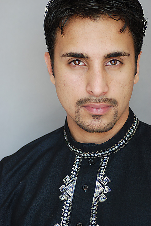 Arsh Singh