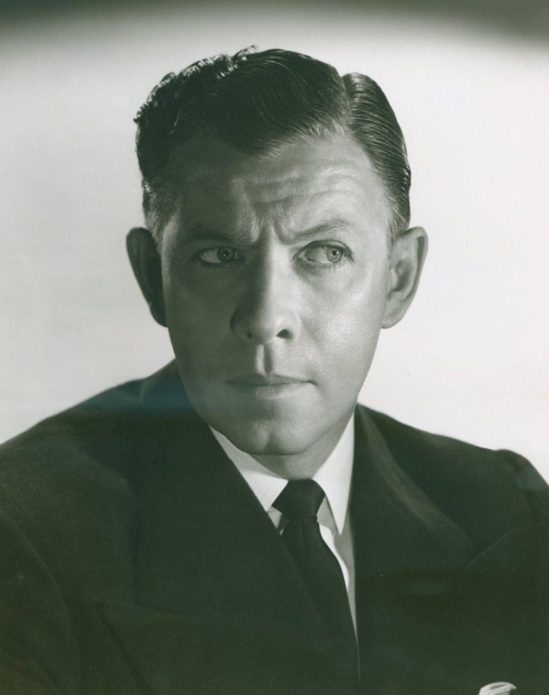 George Murphy