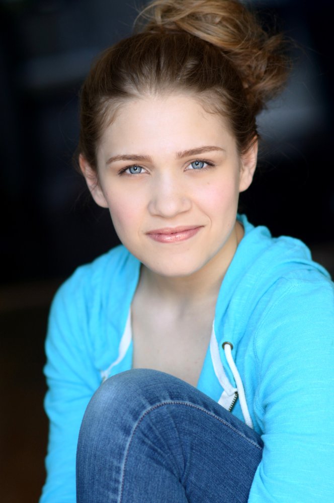 Leah Uteg