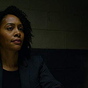 Misty Knight