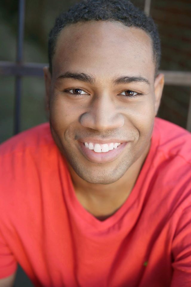 Brandon Bell