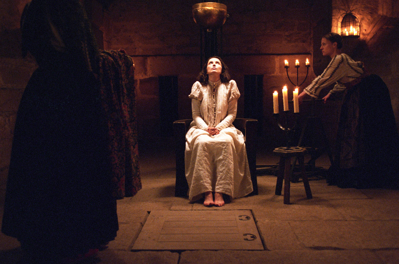 Countess Elizabeth Bathory