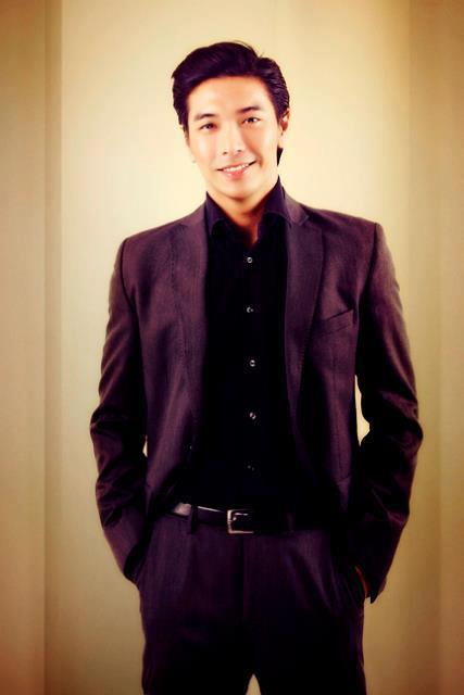 Reuben Uy