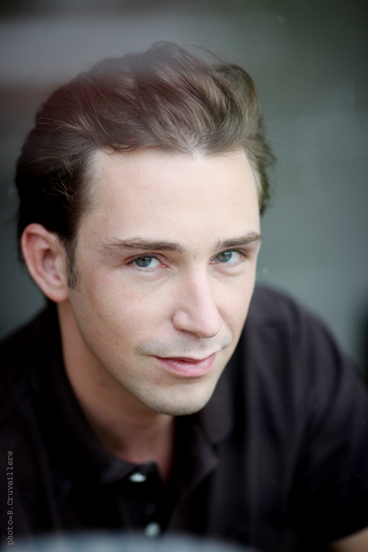 Guillaume Rumiel Braun
