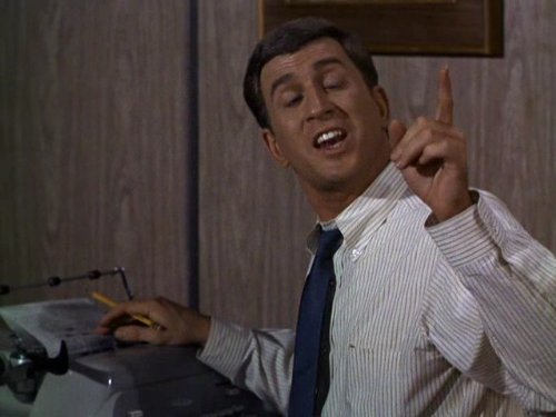 Ted Bessell