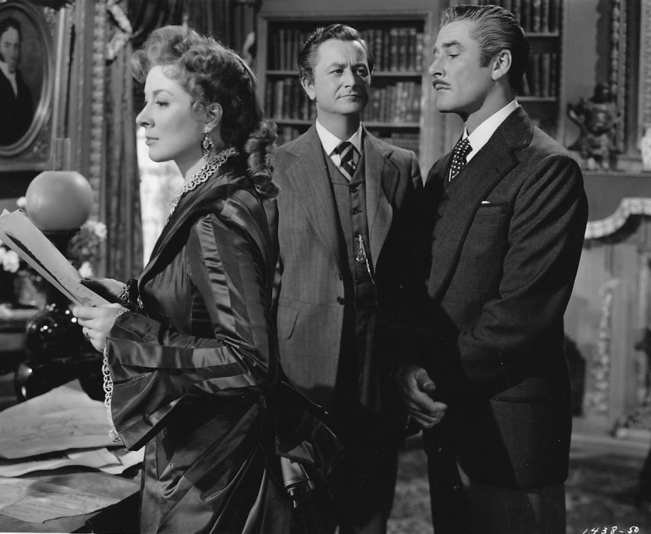 Greer Garson