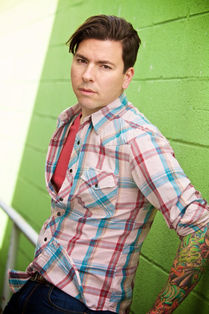 Mark Mammone