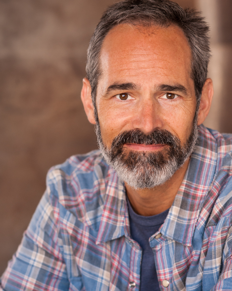 Phil Levesque