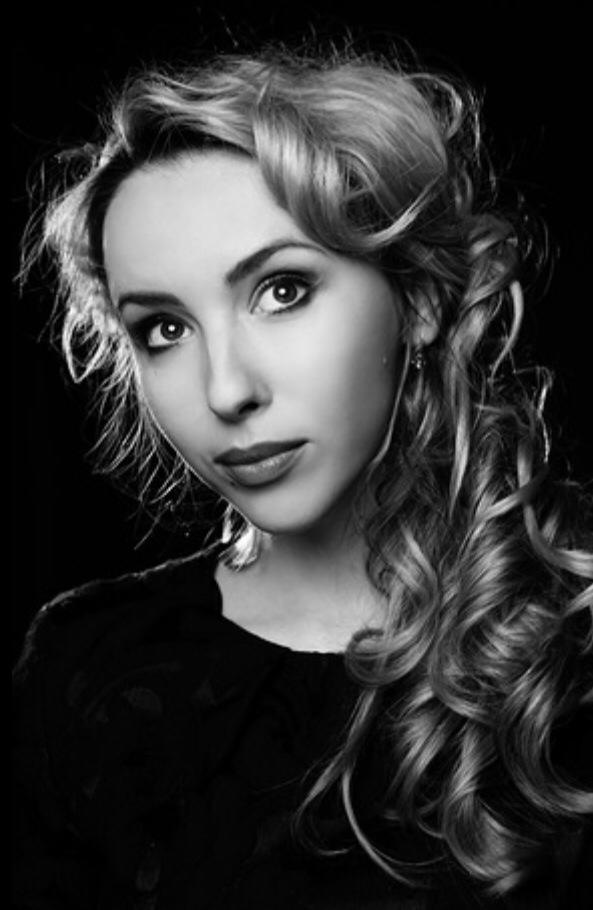 Irina Krichely