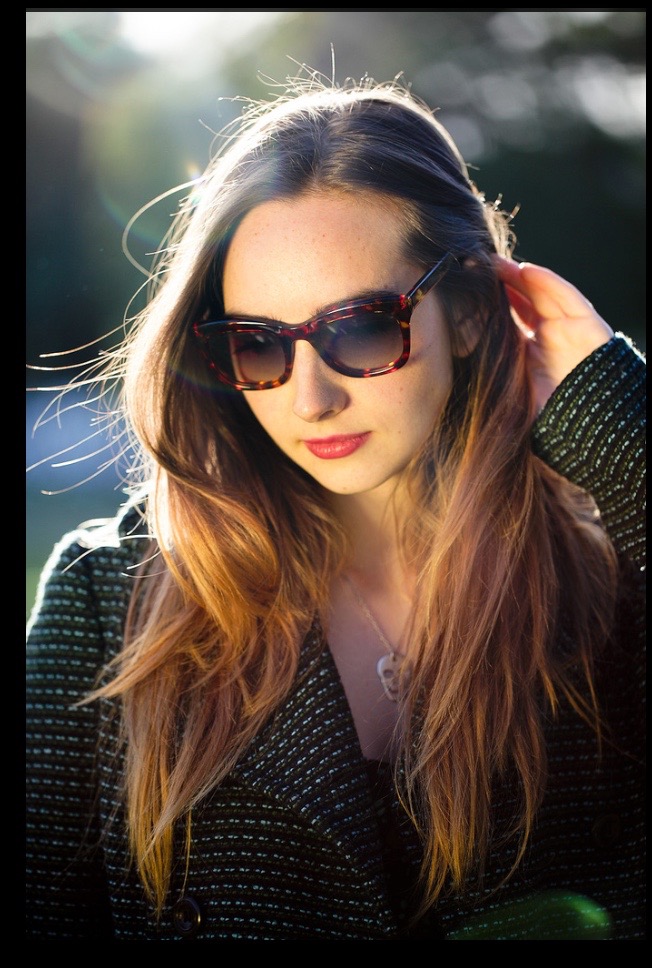 Darcie Irwin-Simpson