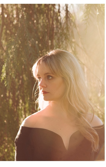 Lauren Donnelly