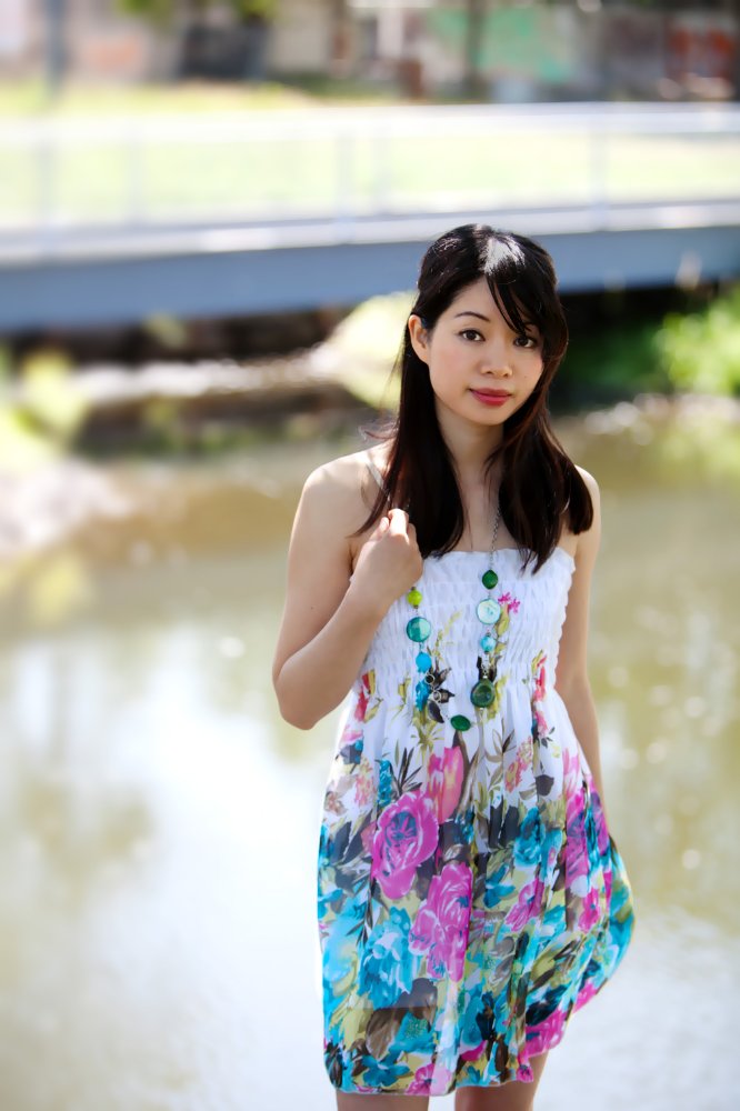 Christine Lan