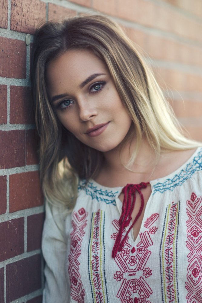 Shelby Yardley