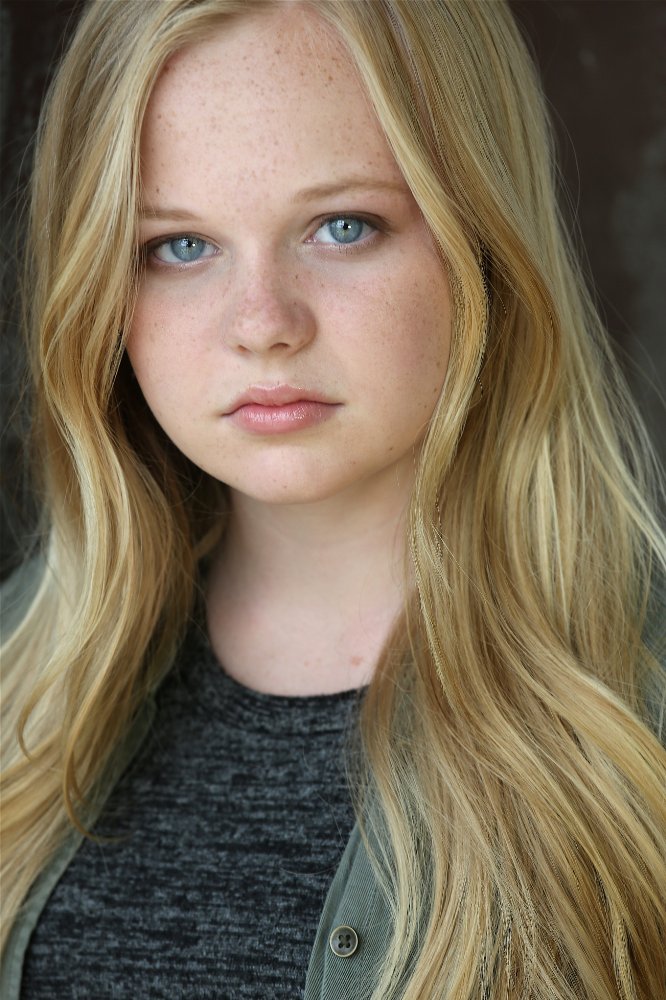 Danielle Parker