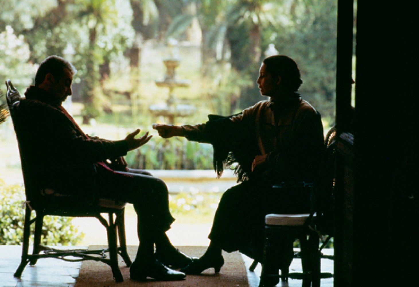 Connie Corleone