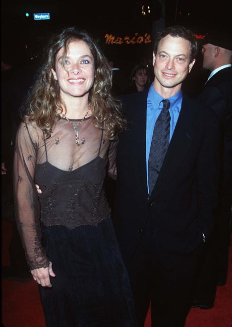 Moira Sinise