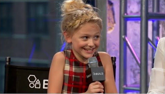 Alyvia Alyn Lind