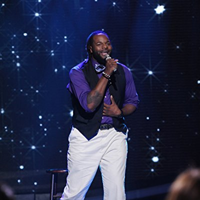 Himself, Himself - Auditionee