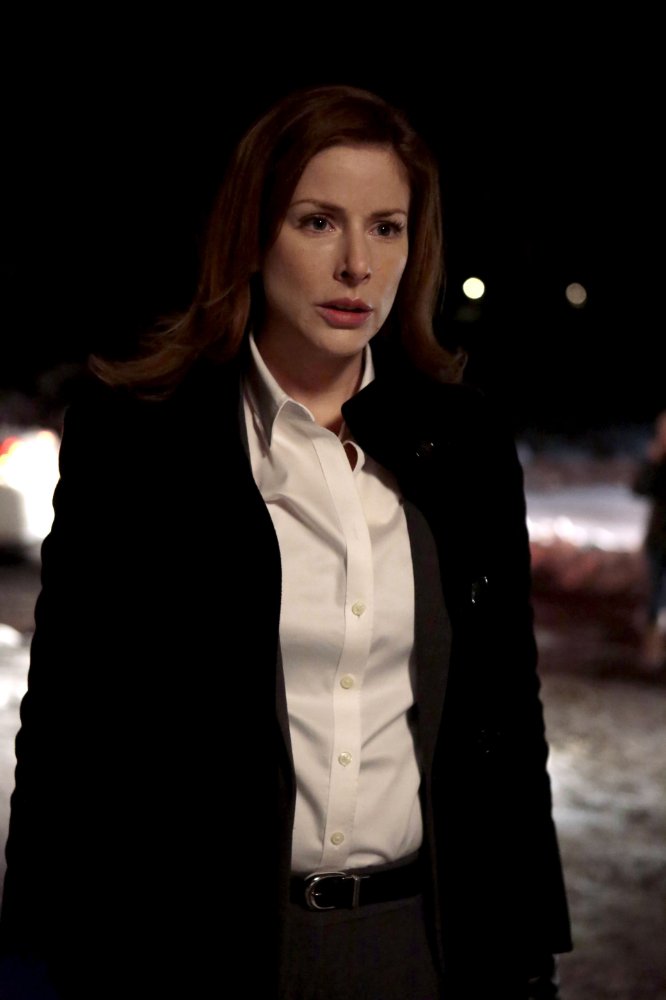 Diane Neal