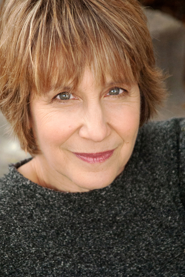 Deena Freeman