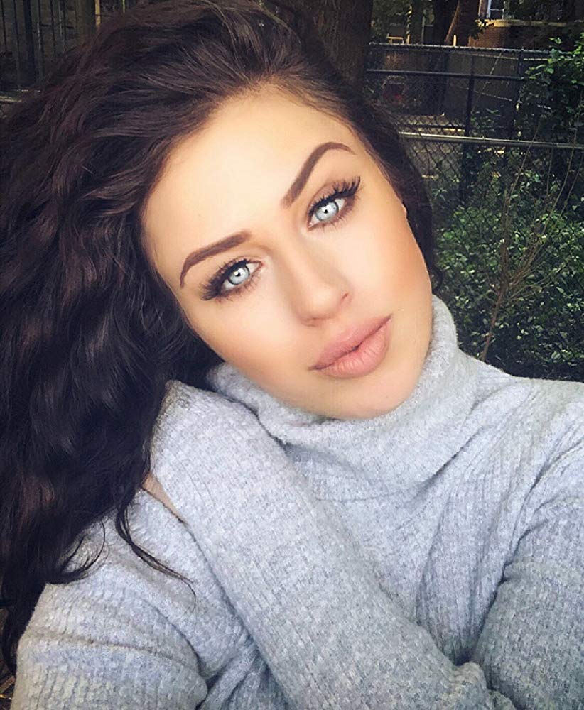 Stephanie Qutmiera