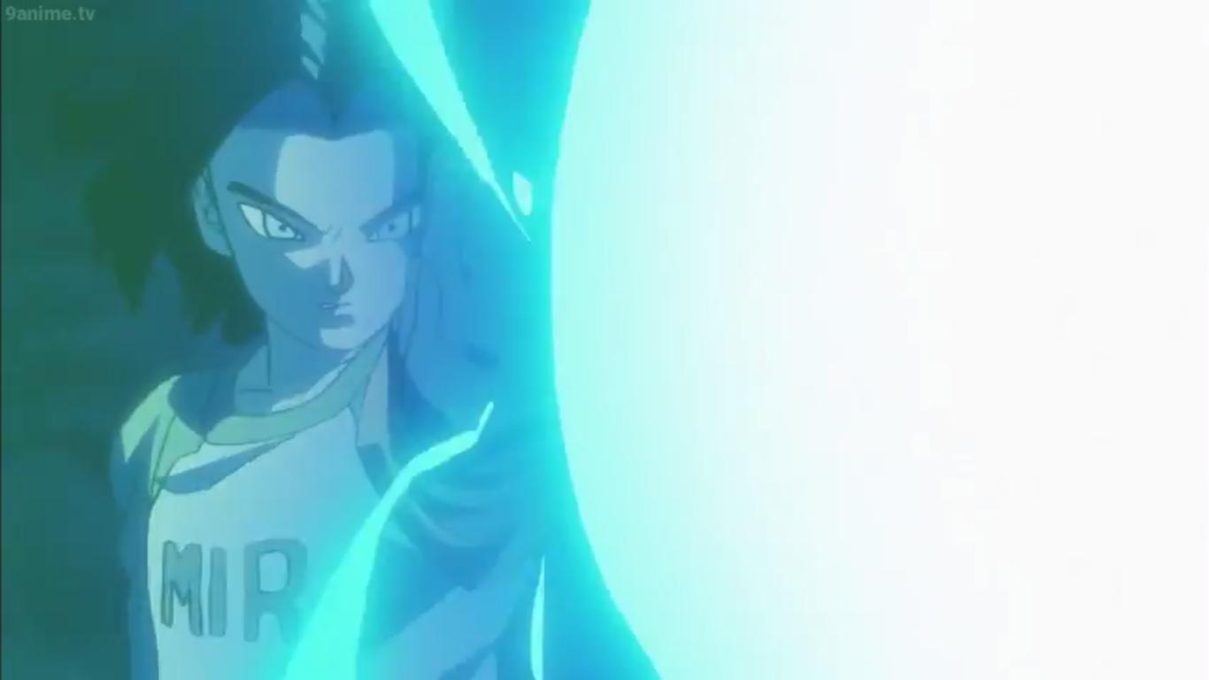 Android 17