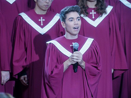 Noah Galvin