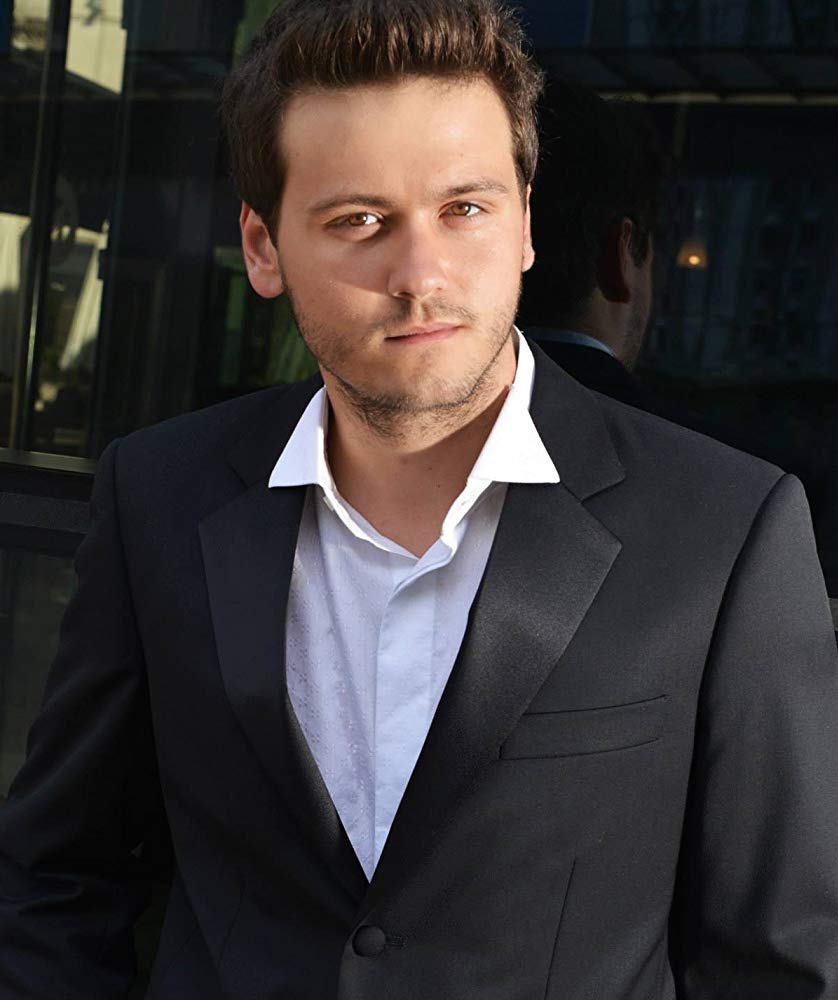 Daniel Teleky Toth