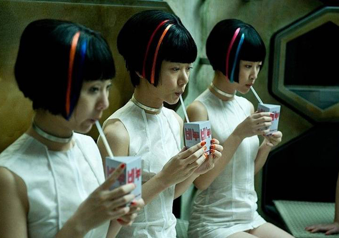 Xun Zhou