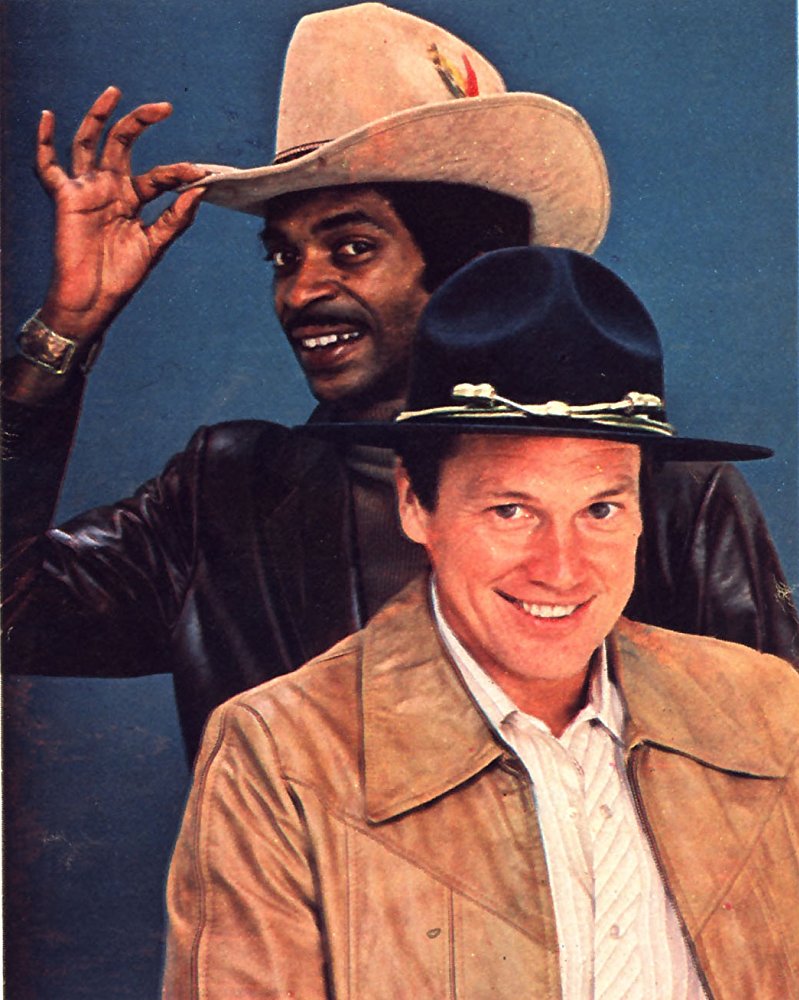 Deputy Enos Strate