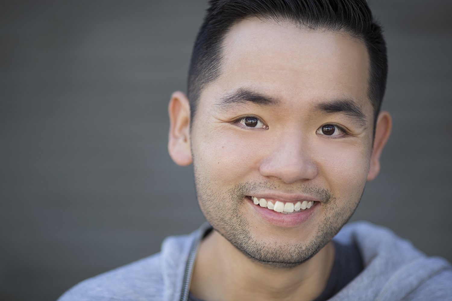 Kevin Teh
