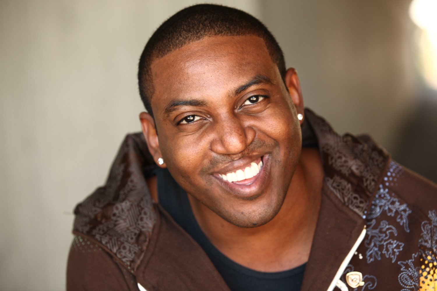 Jeffrey Oliphant