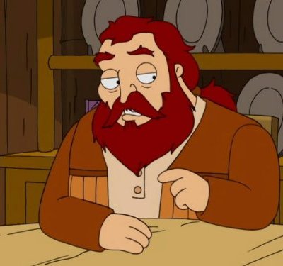 Cap'n Monty