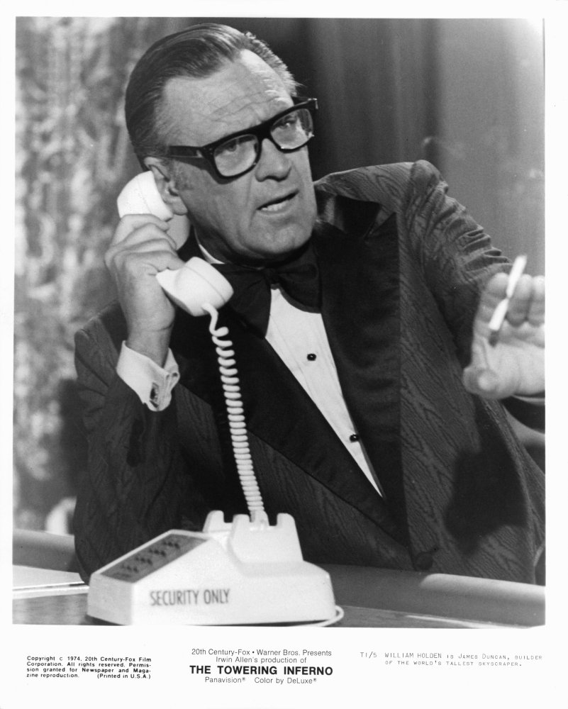 William Holden