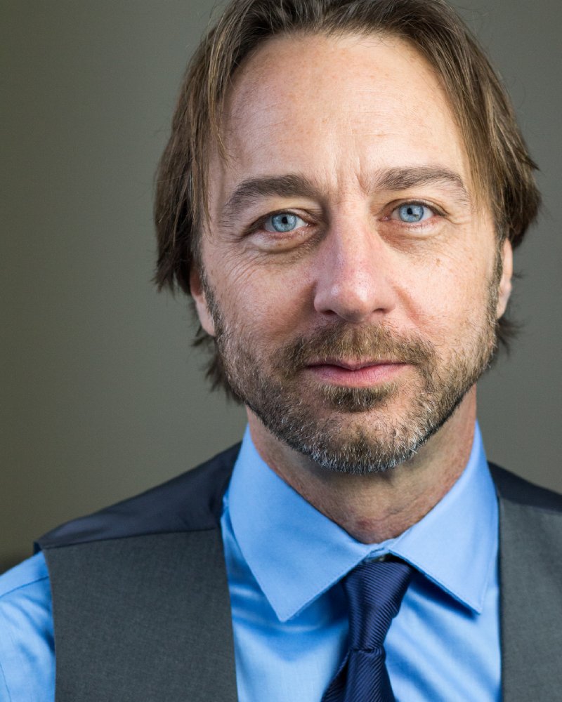 Jeffrey Holler