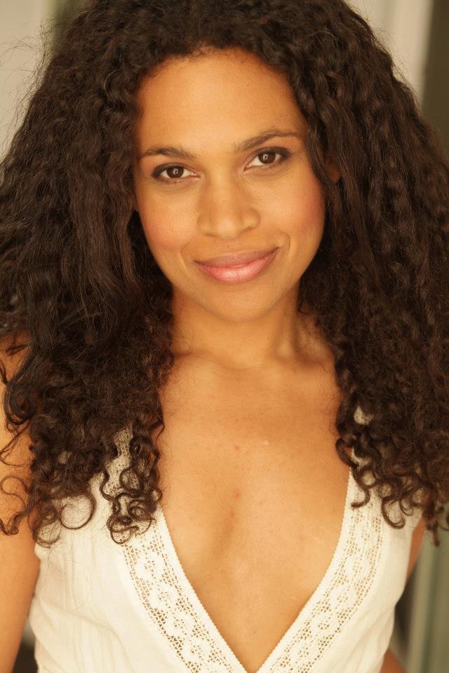 Ashley Rideaux