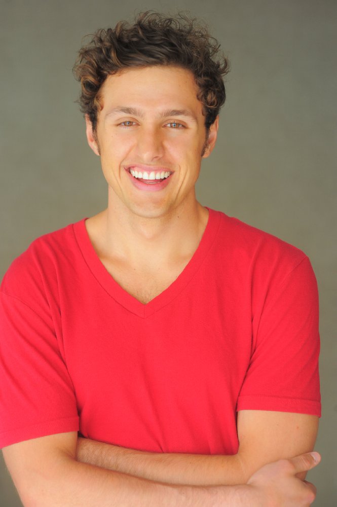 Michael Vlamis